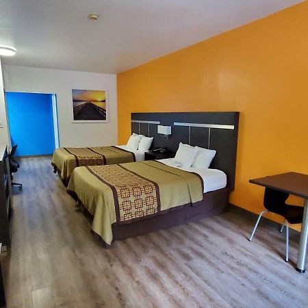 Days Inn By Wyndham Lexington Zewnętrze zdjęcie