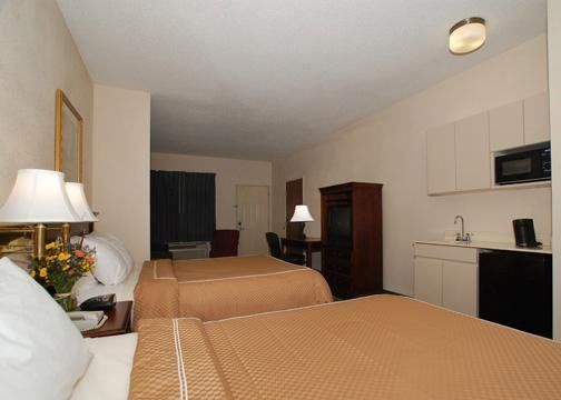 Days Inn By Wyndham Lexington Pokój zdjęcie