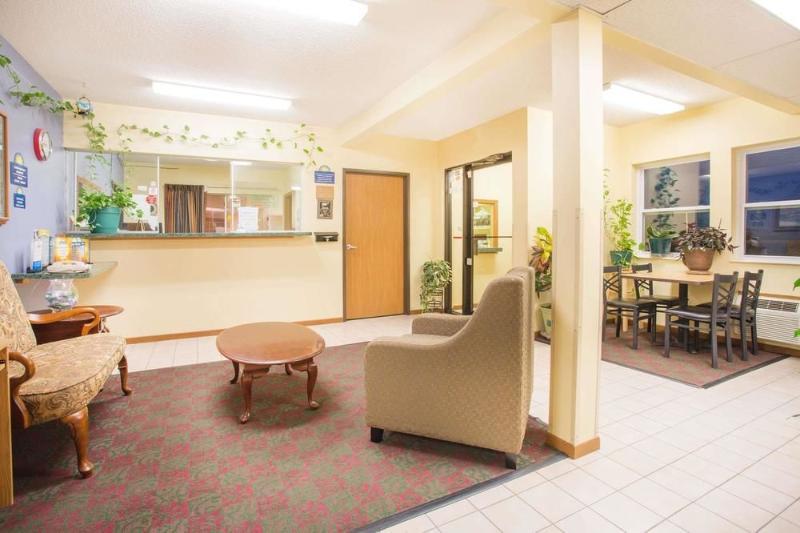 Days Inn By Wyndham Lexington Zewnętrze zdjęcie