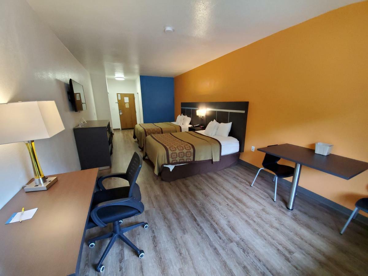Days Inn By Wyndham Lexington Zewnętrze zdjęcie