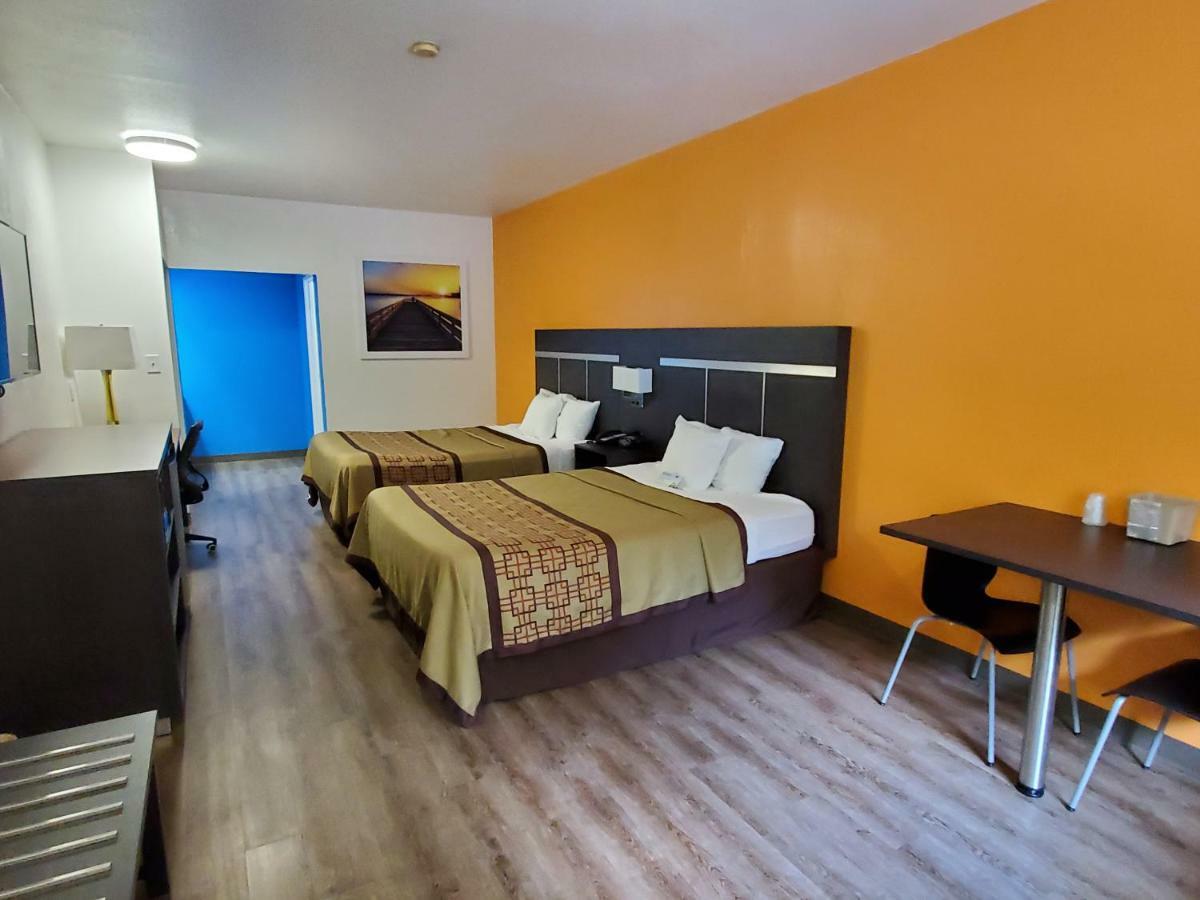 Days Inn By Wyndham Lexington Zewnętrze zdjęcie