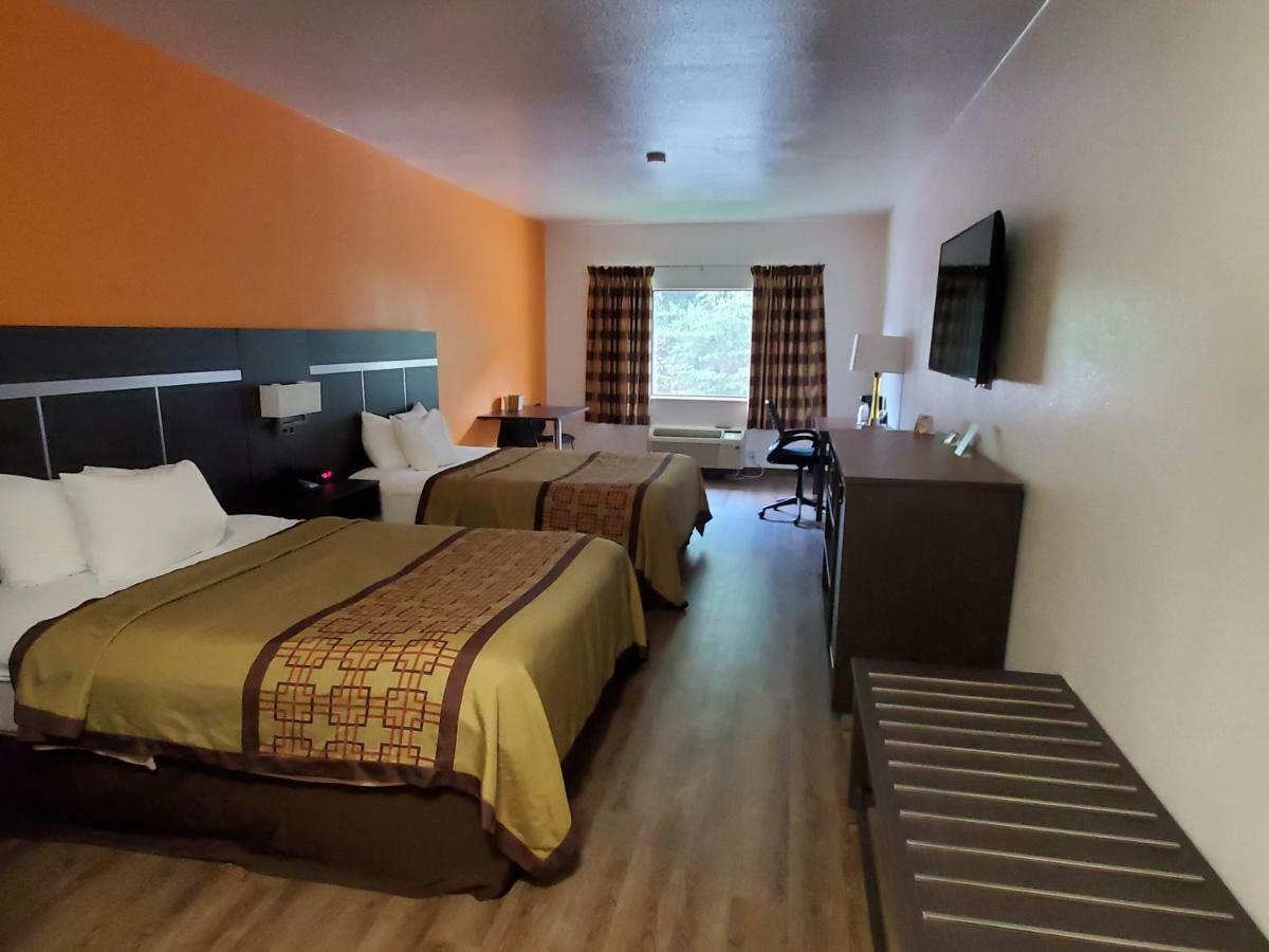 Days Inn By Wyndham Lexington Zewnętrze zdjęcie